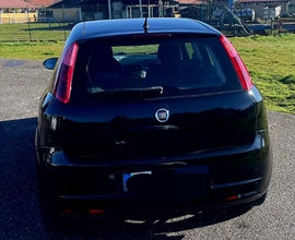 Fiat grande punto 1.2 benzina