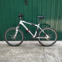 bicicletta rockrider 5.3