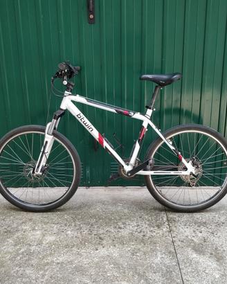 bicicletta rockrider 5.3