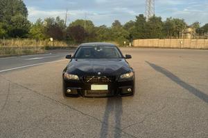 bmw 525d xdrive