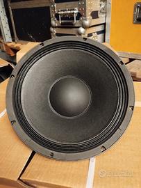 Altoparlanti Woofer B&C 12NDL76 4ohm 800Watt NUOVI