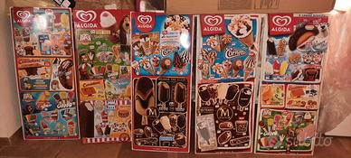 tabelle gelati algida