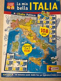 Giochi da tavolo
