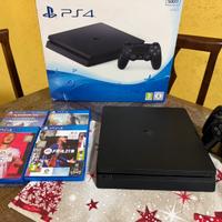 Playstation 4 slim