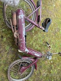 piaggio CIAO 50 anni 70
