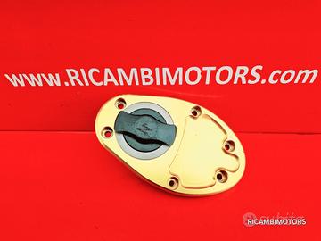 TAPPO SERBATOIO PEDANE DUCATI 999 749