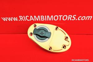 TAPPO SERBATOIO PEDANE DUCATI 999 749