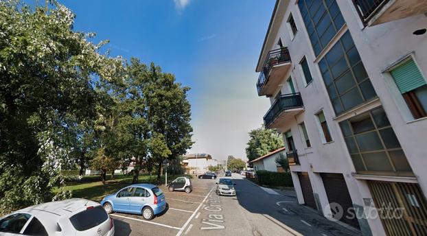 Monolocale 40mq con POSTO AUTO - Nova Milanese