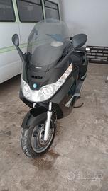 piaggio x8 