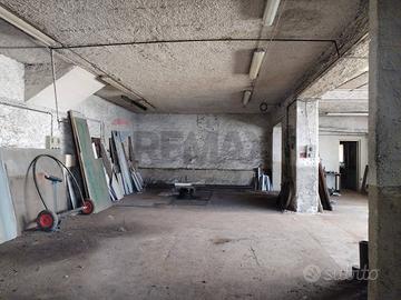 Garage/Box - Pedavena