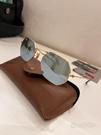 Occhiali rayban OCTAGONAL