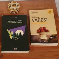 Libri gialli di Valerio Varesi ambientati a Parma