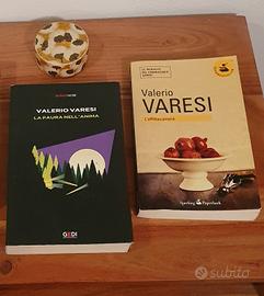 Libri gialli di Valerio Varesi ambientati a Parma