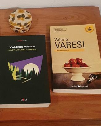 Libri gialli di Valerio Varesi ambientati a Parma