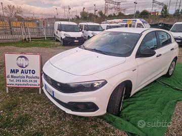 Fiat Tipo 1.3 Mjt(GARANTITA-KM 97.934-IVA INCL.)