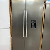 Piano cottura 75cm vetro nero nuovo garantito