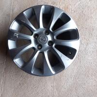 Cerchi opel