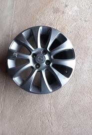 Cerchi opel