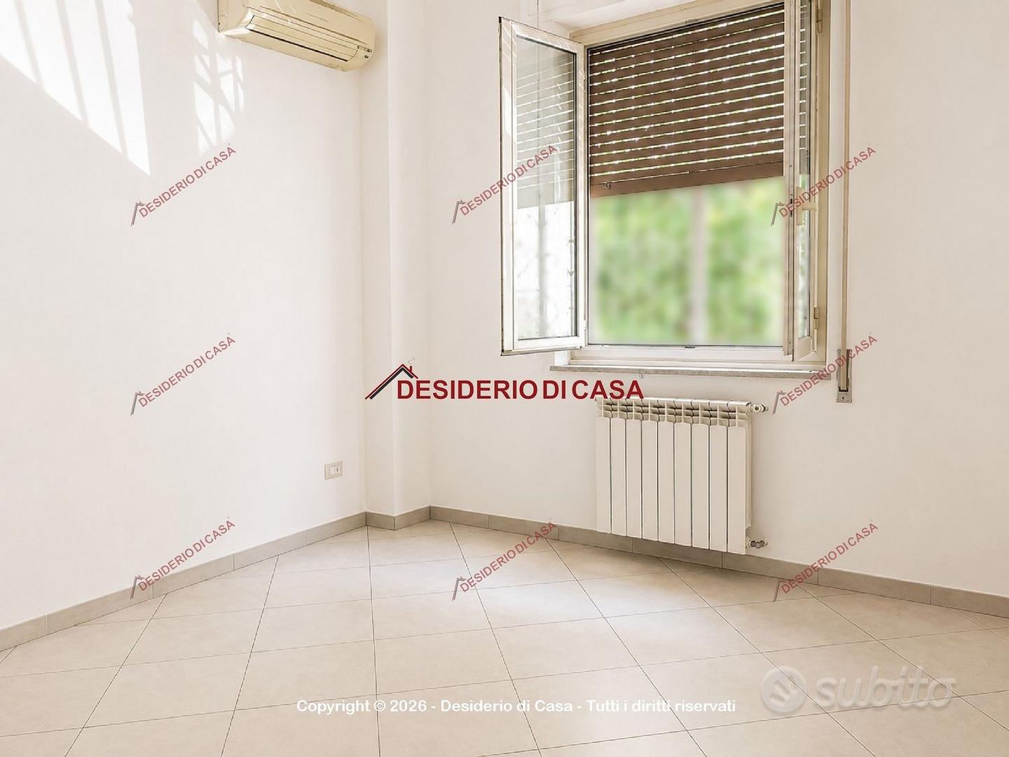 Appartamento – Palermo, Quartiere Matteotti, VIII Circoscrizione - Vista 4
