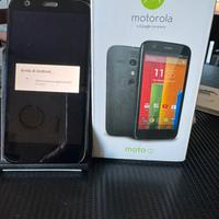 Motorola G