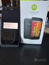 Motorola G