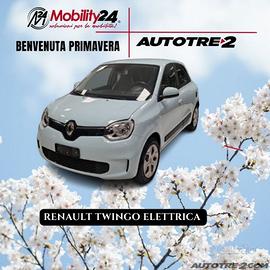 Renault Twingo Electric OPERAZIONE SOTTOCOSTO...