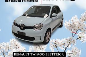 Renault Twingo Electric OPERAZIONE SOTTOCOSTO...