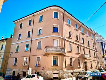 Appartamento - Via degli Orefici