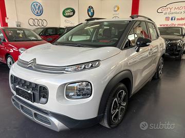 Citroen C3 Aircross 1.5 Hdi 100Cv Shine