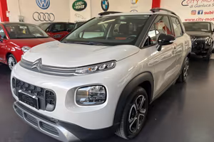 Citroen C3 Aircross 1.5 Hdi 100Cv Shine