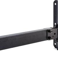 Coppia supporti a muro per casse (Proel KP560)