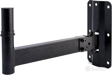 Coppia supporti a muro per casse (Proel KP560)