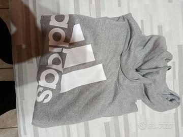 Felpa Adidas