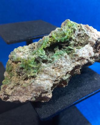 Piromorfite Minerale 