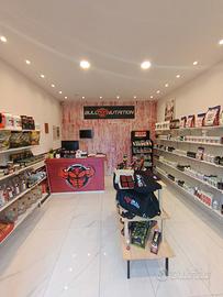 Vendita attivita commerciale