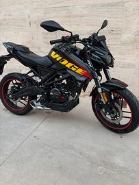 Voge Brivido R125
