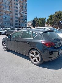 Opel Astra 5 porte 1.7 CDTI 125 CV