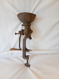 macina caffè 