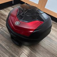 Bauletto Nmax 125 2018