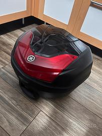 Bauletto Nmax 125 2018