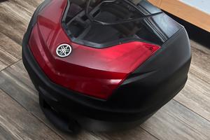 Bauletto Nmax 125 2018