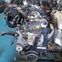 Motore Fiat 1200 Benzina Codice 199a4000