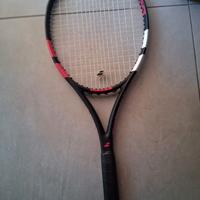 Racchetta tennis babolat boost