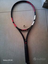 Racchetta tennis babolat boost