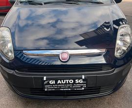 Fiat Punto Evo Punto Evo 1.2 5 porte Dynamic