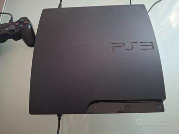 play station 3