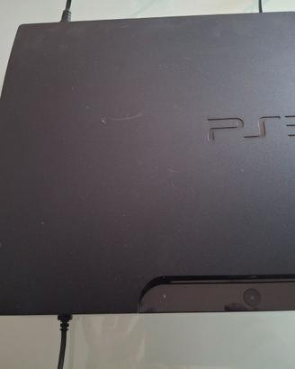 play station 3