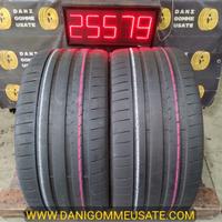 2 GOMME 275 35 21 MICHELIN ESTIVE AL 80%