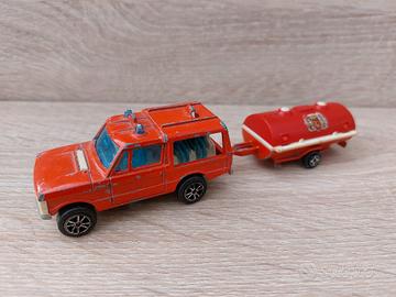MAJORETTE RANGE ROVER