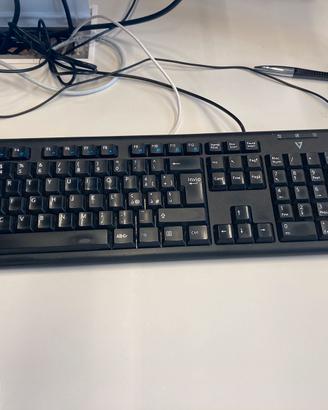 Tastiera per PC